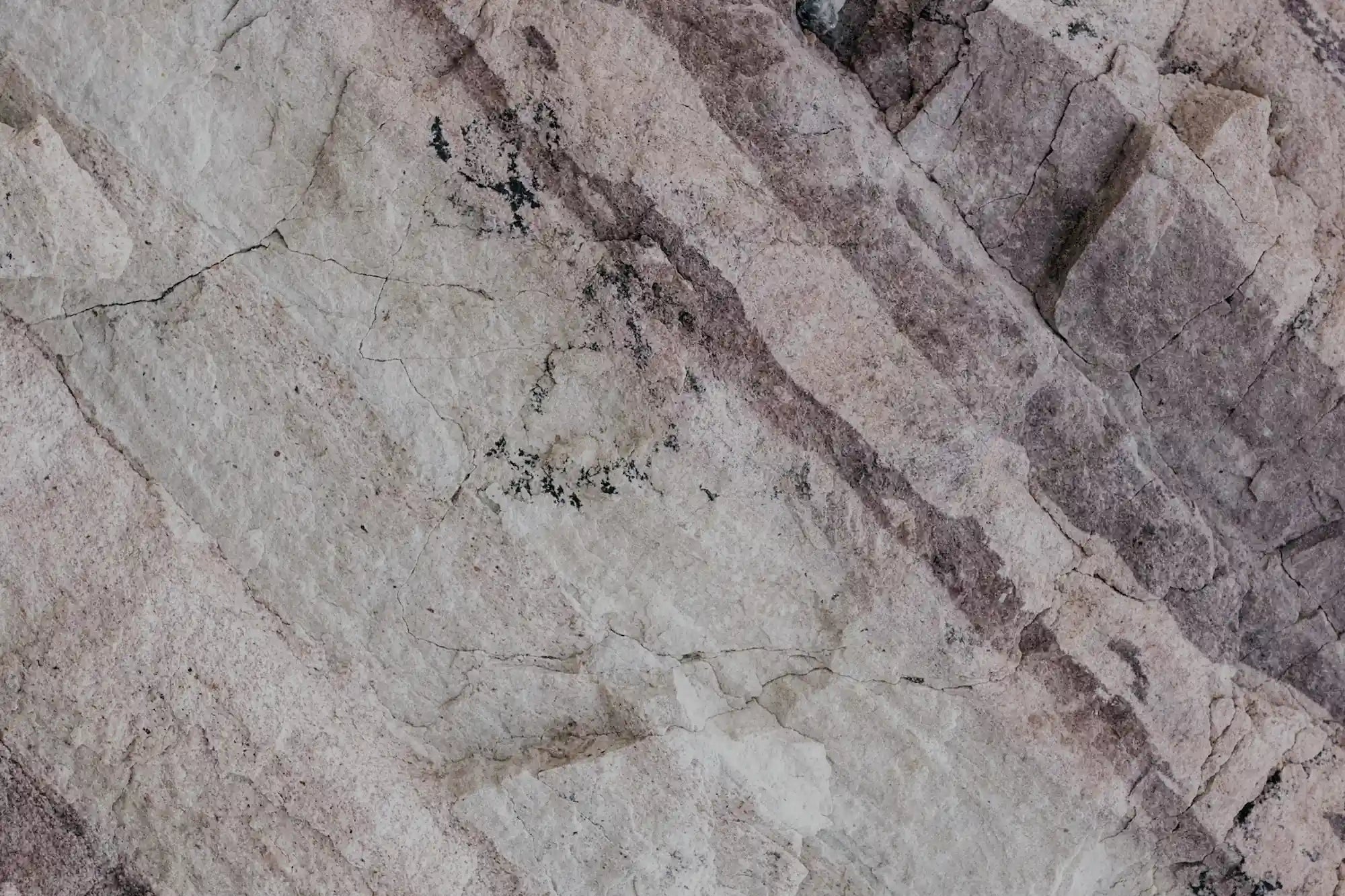 Close-up of Crystal marble for elegant wall cladding from stonearts®.