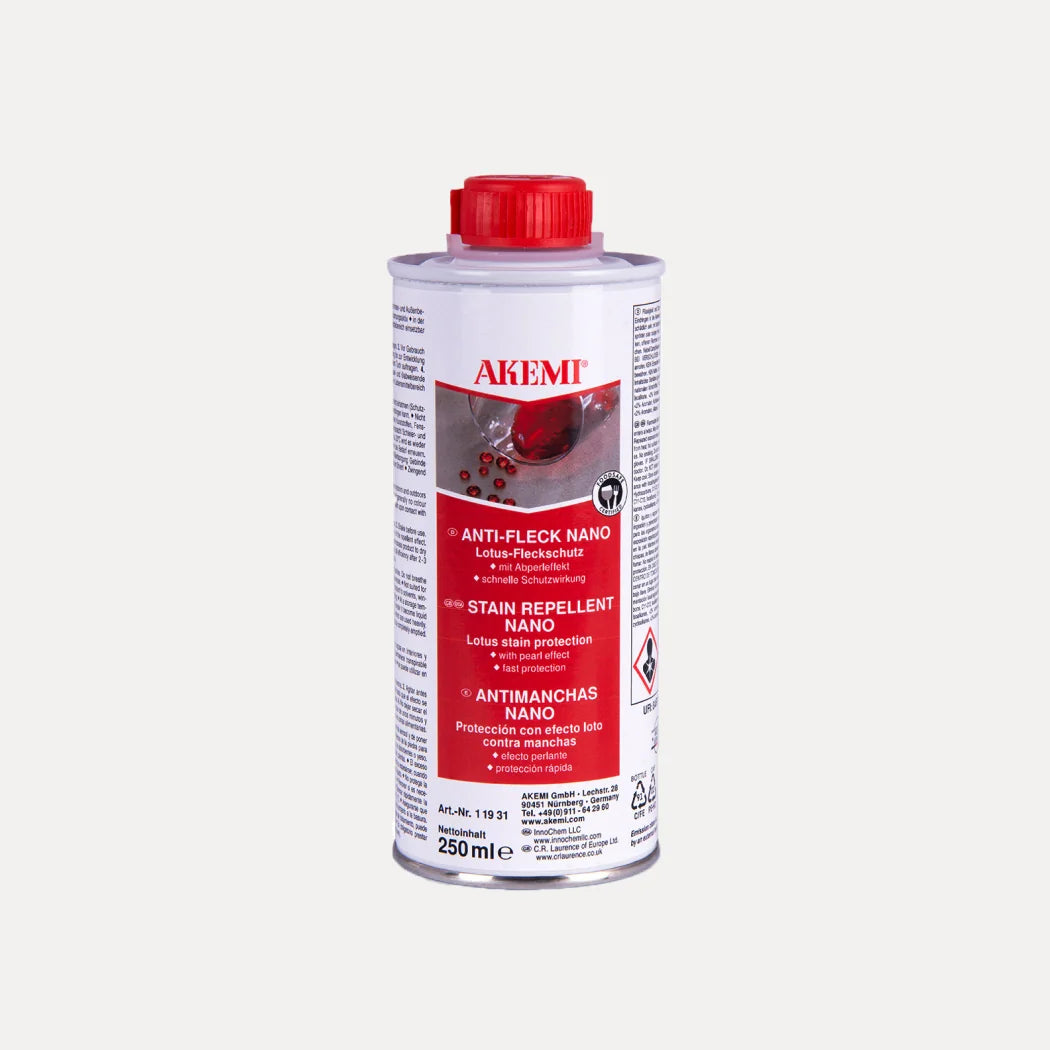 Nano-Versiegelung